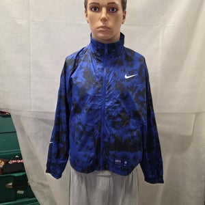 NWT USNT Nike Windbreaker Jacket Nike Womens M