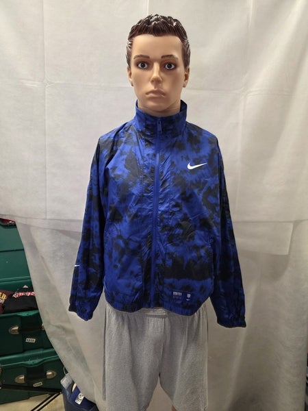 NWT USNT Nike Windbreaker Jacket Nike Womens M