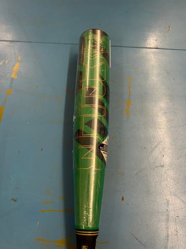NIW Louisville Slugger Meta Composite USSSA (-8) 21 oz 29"