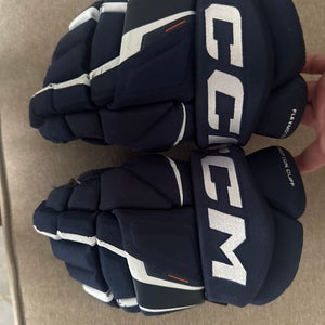 CCM Tacks XF Gloves 13" (New)