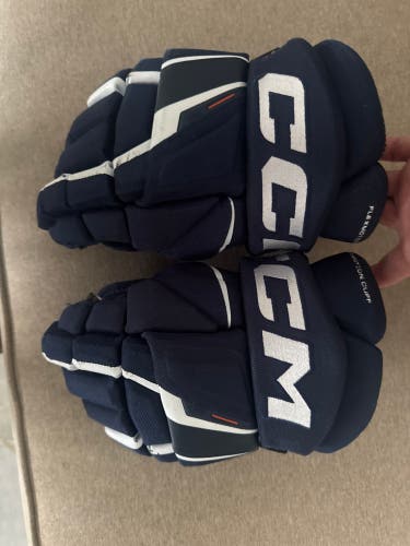 CCM Tacks XF Gloves 13" (New)