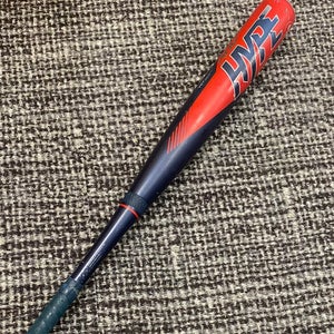2022 Easton ADV Hype BBCOR Bat (-3) 33" 30oz