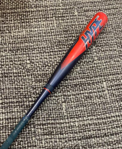 2022 Easton ADV Hype BBCOR Bat (-3) 33" 30oz