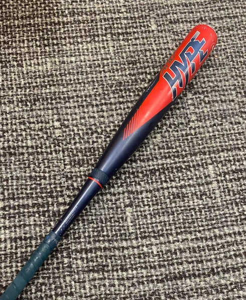 2022 Easton ADV Hype BBCOR Bat (-3) 33" 30oz