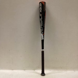 Used Rawlings PRODIGY ALLOY BB/SB USA 2 5/8 Bat 27" 11725-S000491836