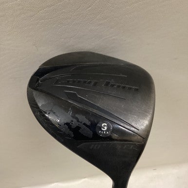 Used Cobra LONG TOM Mens Driver RH 10.0 Degree 11725-S000491816