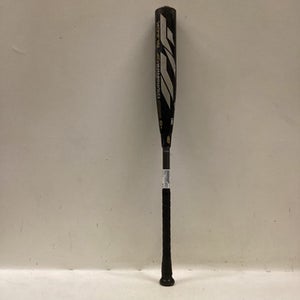 Used Demarini CF BLACK CB5-BL BB/SB USSSA 2 5/8 Bat 33" 11725-S000491811