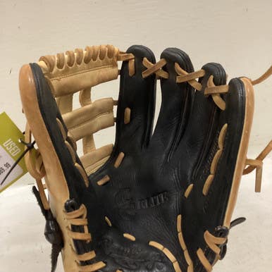 Used Rawlings GGE12HBCPT BB/SB First Base RH Throw Tan 12" 11725-S000491802