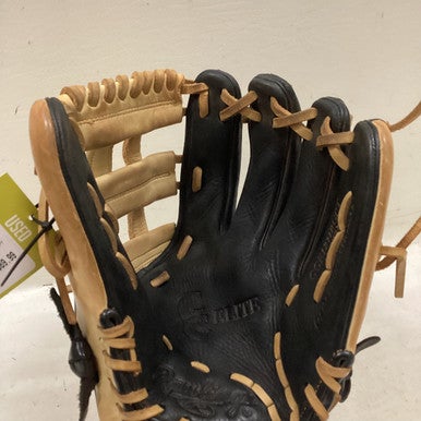 Used Rawlings GGE12HBCPT BB/SB First Base RH Throw Tan 12" 11725-S000491802