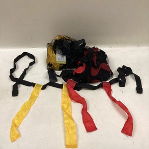 Used Touch FB Flag Yellow 11725-S000491803