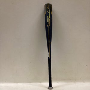 Used Rawlings VELO HYBRID BB/SB USSSA 2 3/4 Bat 29" 11725-S000491786