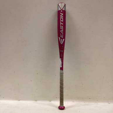 Used Easton PINK SAPPHIRE BB/SB Fastpitch Bat 27" 11725-S000491777
