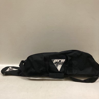 Used BAT BAG BB/SB Team Bat Bag Black 11725-S000491767