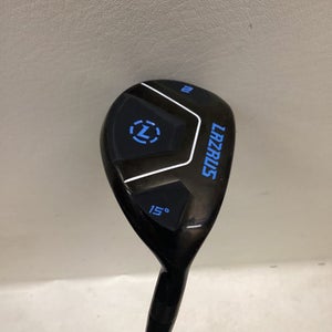 Used LAZRUS Mens Hybrid Club RH 2 Hybrid 11725-S000491753