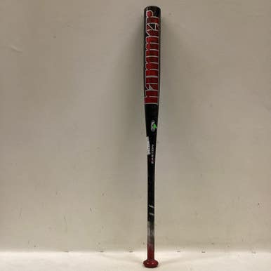 Used Easton HAMMER BB/SB Fastpitch Bat 33" 11725-S000491751