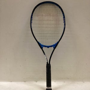 Used Wilson ENERGY XL Adult Tennis Racquet Royal Blue 4 1/2" 11725-S000491748