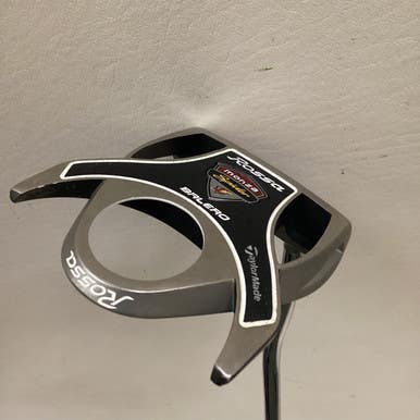 Used Taylormade SPIDER ROSSA BALERO Mens Putter RH 11725-S000491747