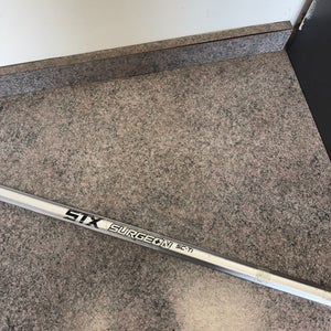 Adult STX Surgeon SC-TI Shaft (Used)