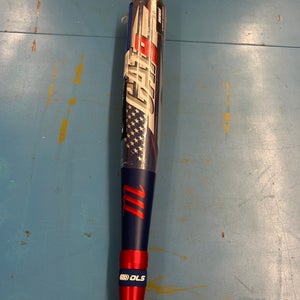 NEW Marucci CAT9 Pastime Connect BBCOR(-3) 30 oz 33" (New)
