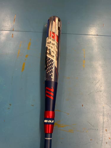 NEW Marucci CAT9 Pastime Connect BBCOR(-3) 30 oz 33" (New)