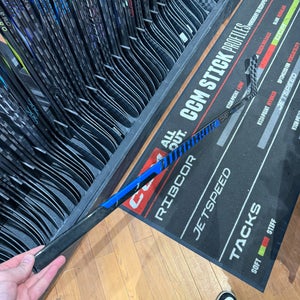 Alpha LX2 Pro Dressed as Blue Covert QR5 Pro Logan Stanley Pro Stock (USED)