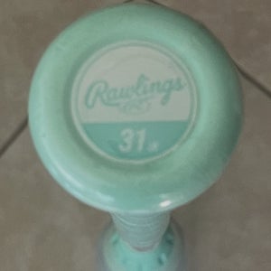 2026 Rawlings Icon Composite Bat (-10) 21 oz 31" (New)