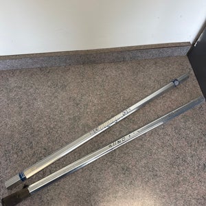 Warrior Shafts Used