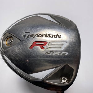 TaylorMade R9 460 Driver 8.5* Aldila REAX 60g Stiff Graphite Mens RH