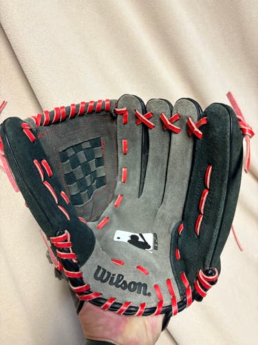 RH Wilson A350 Baseball Glove 12.5" (Used)