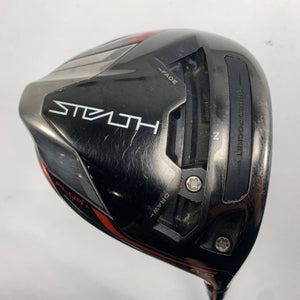 TaylorMade Stealth Plus Driver 8* Tensei Orange AV Series Raw 65g Stiff RH