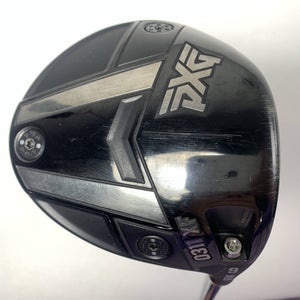 PXG 0311 XF GEN6 Driver 9* Project X EvenFlow Riptide CB 4.0 40g Ladies RH