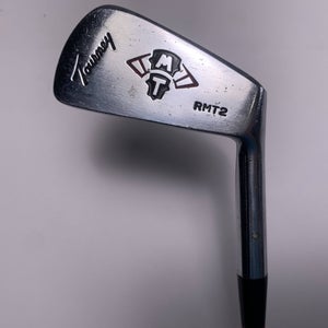 Macgregor MT RMT2 Single 4 Iron Tourney 2 Stiff Graphite Mens RH