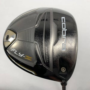 Cobra Fly-Z Driver 10.5* VLCT-Sp 80g Stiff Graphite Mens RH