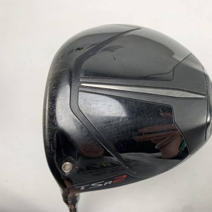Titleist TSR2 Driver 9* Tensei Blue AV Series Xlink Tech 55g Stiff LH