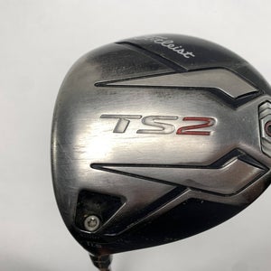 Titleist TS2 Driver 11.5* Tensei Blue AV Series 55g Regular LH