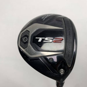 Titleist TS2 3 Fairway Wood 16.5* Tensei 1K Blue Xlink Tech 65g Regular RH
