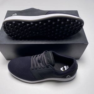 Cuater The Moneymaker Golf Shoes Black Men's SZ 10.5 (4MR216/0BLK)