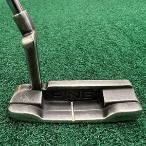 Ping Sigma G Anser Putter 35" Black Dot Blade Putter Right Handed Steel Shaft