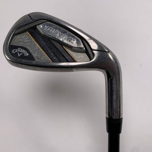 Callaway Mavrik Max Womens Single 9 Iron UST Mamiya Helium 50L I Ladies RH