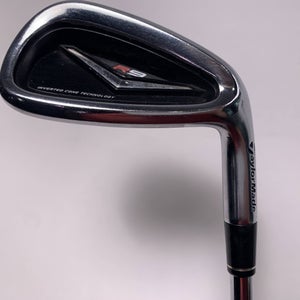 TaylorMade R9 Single 9 Iron KBS 90 90g Regular Steel Mens RH