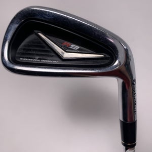 TaylorMade R9 Single 7 Iron KBS Tour 90 Regular Steel Mens RH