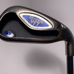 Callaway Hawkeye VFT Single 7 Iron System 55 Senior Graphite Mens RH