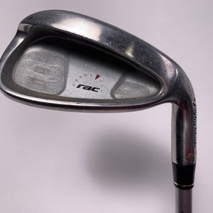 TaylorMade Rac HT Single 8 Iron MAS2 55g Regular Steel Mens RH