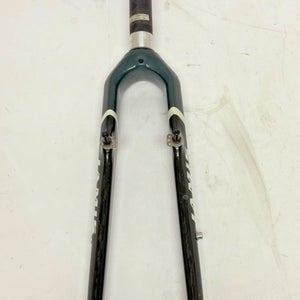 Jamis Carbon 700C Touring/CX Fork 285mm 1-1/8" Threadless Steerer Tube GREAT