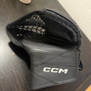 32" CCM Axis 2.9 Regular Goalie Full Set (Used)