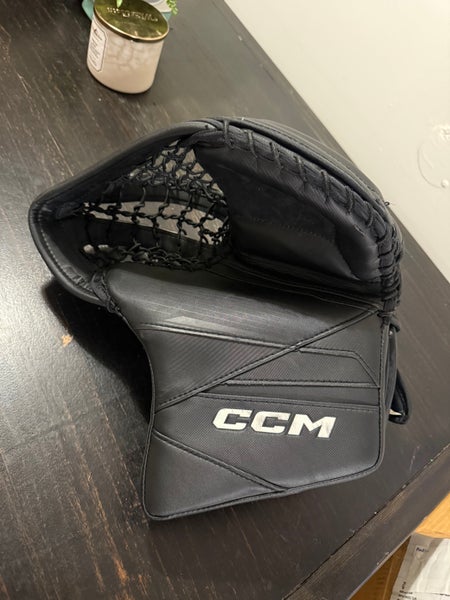 32" CCM Axis 2.9 Regular Goalie Full Set (Used)