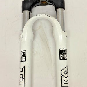 Rockshox TORA 289 26" QR Disc Brake Suspension Fork 190mm 1-1/8" Steerer Tube