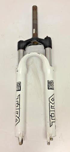 Rockshox TORA 289 26" QR Disc Brake Suspension Fork 190mm 1-1/8" Steerer Tube
