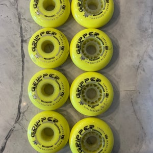 Wheels (New)