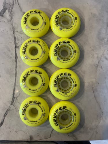 Wheels (New)